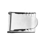 Stainless Steel Buckle