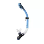 Passage Dry Snorkel, Aqua