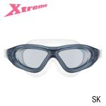 XTREME GOGGLE - SMOKE