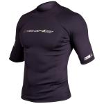 1.5MM Short Sleeve XSPAN Top - Small
