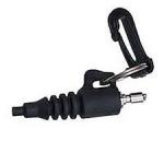 Air Blowgun w/BC Hose Adapter