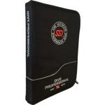 SSI Pro Log Binder