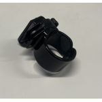 Quick Release Snorkel Holder - Round