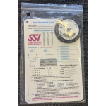 Dive Plannning Slate