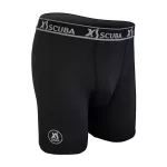 Men's Benthic Compression Shorts - XL