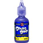 Scuba Goop 3D Marking Paint - Blue Scuba Goop 3D Marking Paint - Blue