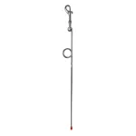 Divemaster Pointer with Attachment Clip