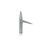 Spear Head Single Barb - 6mm