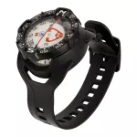 QuikVu Compass, Wrist Mount