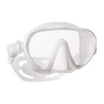 Ghost Mask - White