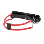 Tank Holder with Bands