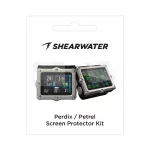 Perdix / Petrel PET Screen Protector Kit