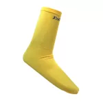 Spandex Socks - Yellow