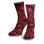 Dive Socks LionInv DS