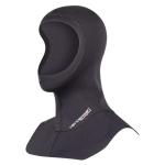 7/5 MM THERMOPRENE BIBBED HOOD