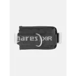 Mares XR Side Weight Pockets
