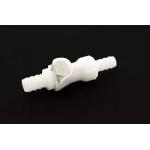 P-Valve Quick Disconnect