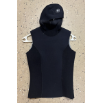 Hooded Vest, Women's