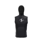 2mm Women's Aquaflex Hooded Vest