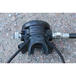 Highland Bungee Necklace