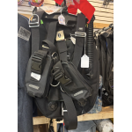 Highland Backplate Set-Up