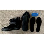 Aqualung Fusion Drycore Sock Plastic Inserts