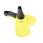 Kona Full Foot Snorkeling Fin