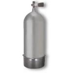 Steel 80ft³ Cylinder - USED