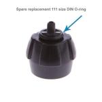 Apeks DIN Regulator Cap