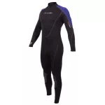 7mm Men's Thermoprene Wetsuit