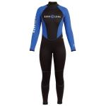 Aqualung 7mm Women's Wetsuit