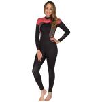 7mm Women's Thermoprene Wetsuit
