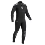 5/4mm Men's Everflex Steamer Wetsuit