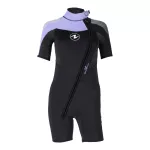 5.5mm Women's Dynaflex Shorty