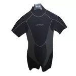 3mm Women's Akona Shorty