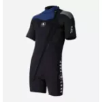 5.5mm Men's Dynaflex Shorty