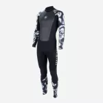 3mm Men's Hydroflex Wetsuit