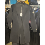 3mm Women's SeaQuest Shorty