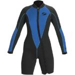 3mm Women's Deep See Shorty