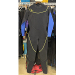 3mm Women's Deep See High Value Wetsuit