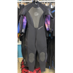3mm Women's Deep See Wetsuit