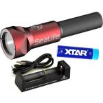 Sea Dragon Mini 1300S & Power Kit