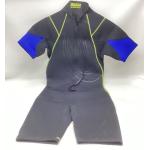 Deep See 3mm High Value Men's Shorty