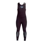 3mm Deep See "Farmer John" Wetsuit