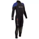 Junior Thermoprene 7mm Full Suit