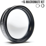 FLIP + 15 Macromate Kit