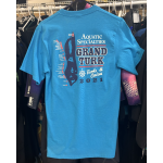 Aquatic Specialties Grand Turk T-Shirt