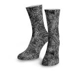 Eco-Friendly Dive Socks 