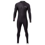 POLYOLEFIN JUMPSUIT/SPINE PAD