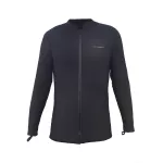 Merino Polytherm Zippered Shirt - Men's